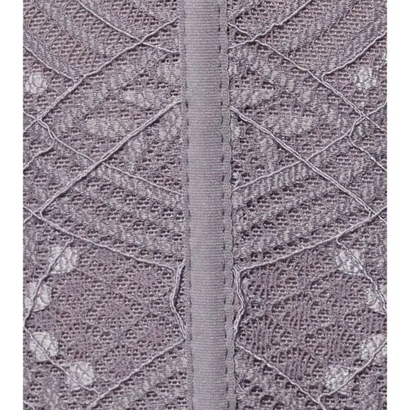 GARAGE-Chrishell Lace Mesh Bustier- NWTS- size SMALL - Picture 8 of 8